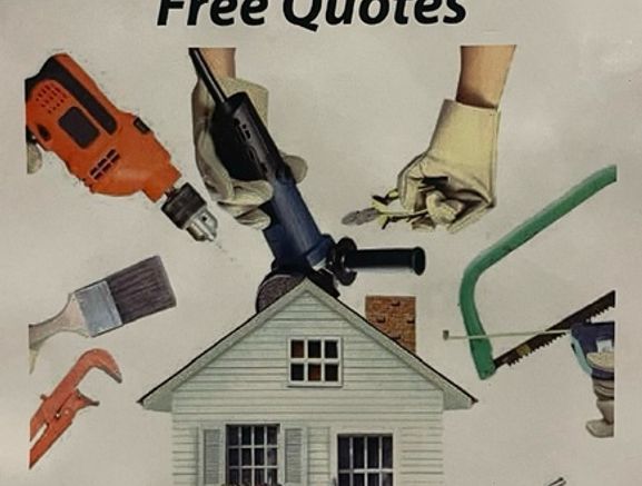 Handyman  Malahide
