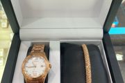 Citizen Eco drive solar powered Watch women's brand new