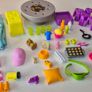 Barbie dream camper van Image 2