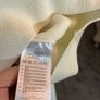 Yaya Jumper in Cream worn once - Size L / Size 12 Image 8