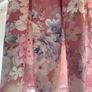 Next Girl's Floral Dress Image 3