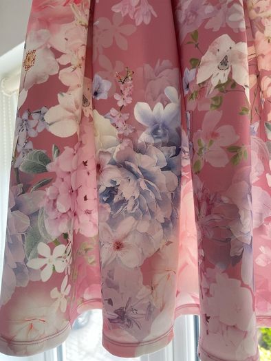 Next Girl's Floral Dress