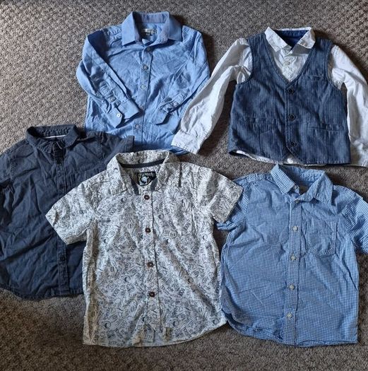 T-shirts