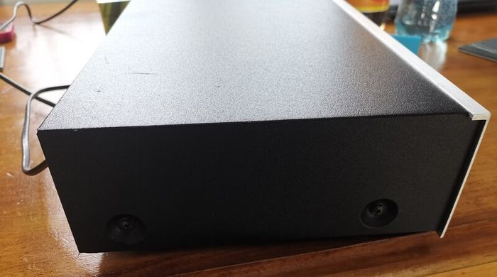Pioneer SG-300 graphic equalizer