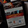 Fast & Furious 9 ! DVD ! 2 Versions of The Movie ! Director's Cut & Theatrical Version ! 2021 ! Vin Diesel ! John Cena ! Image 2