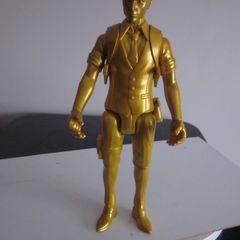 Fornite Midas Gold 12" Action Figure Epic Games