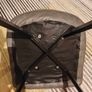 Harvey Norman - Grey Dining chair Image 3