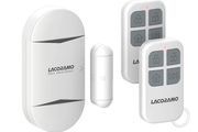 Lacoramo Wireless Door Alarm Sensor
