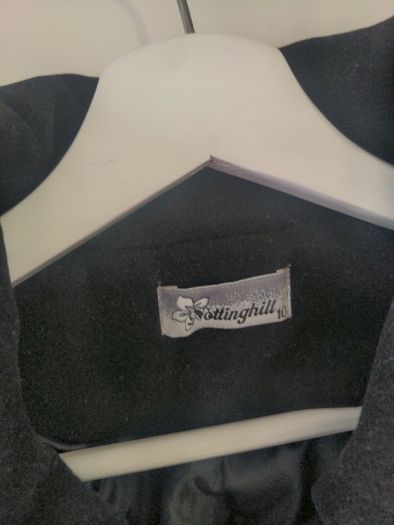 Nottinghill jacket