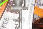 Old Mincer, Postage Available on all my Items or Collection in Rochfortbridge Westmeath