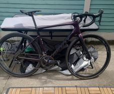 Giant Defy Advanced 1 2020 - Carbon Road Bike