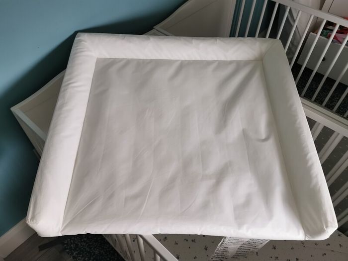IKEA changing mat (Vadra)