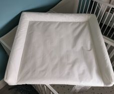 IKEA changing mat (Vadra)