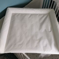 IKEA changing mat (Vadra)