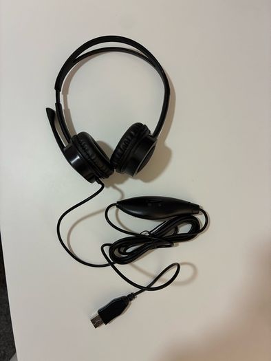 USB Headset