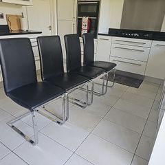 Dining Chairs