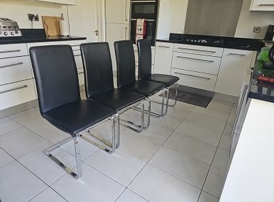 Dining Chairs