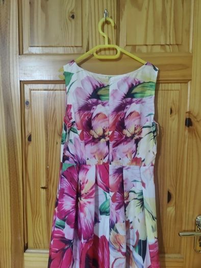 ladies maxi