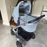 Uppababy Vista Double Buggy Bundle Image 5