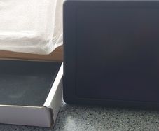 Car Tablet Holder
