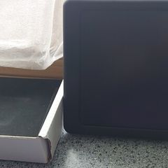 Car Tablet Holder