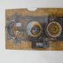 Prague Astronomical Clock Postcard and Stamps Image 10