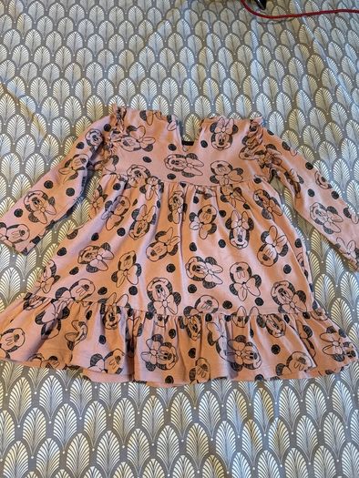 baby dress 12-18 months