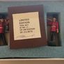 Model Soldiers Lim Ed Set - Royal Scots Dragoon Guards Drum & Bugle Set Image 2