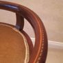 Antique Dressing Stool Image 4