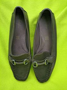 Moccasins