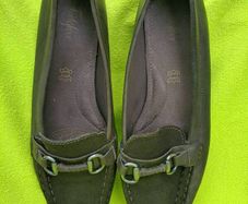 Moccasins