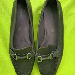 Moccasins