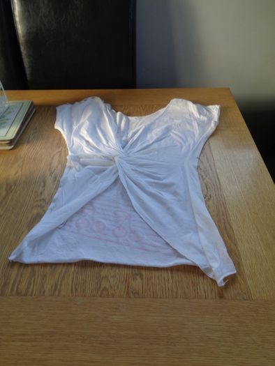 Wardrobe Clear Out