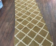 Handmade Indian Rug