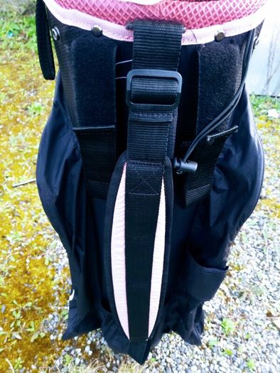Set of Ladies Golf Clubs