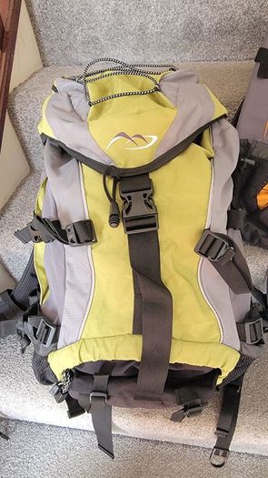 Backpack