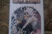 Marvel Black Knight Curse of the Ebony Blade (Issues1 to 5 Full Run)