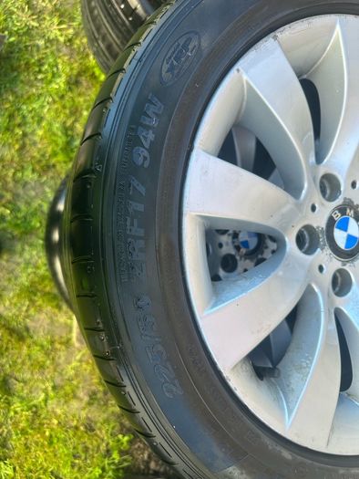 bmw wheels