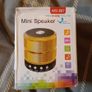 Mini Bluetooth speaker Image 2