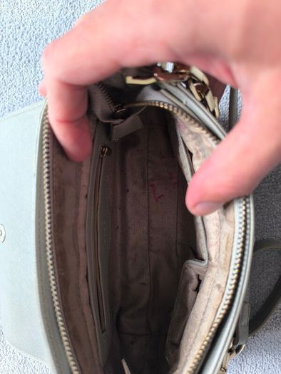 Small Michael Kors bag