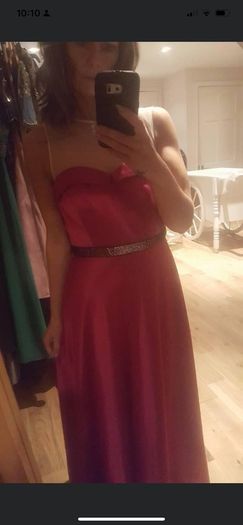 full length maxi
