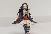 Nezuko Kamado Figurine Demon Slayer Kimetsu no Yaiba SEGA