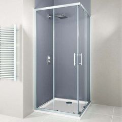 Shower doors