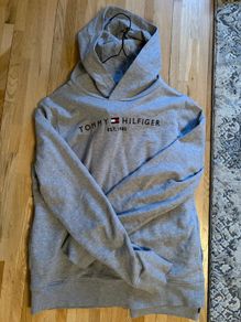 Tommy Hilfiger Boys tracksuit