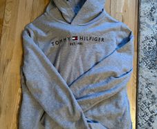 Tommy Hilfiger Boys tracksuit