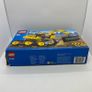 LEGO CITY: Digger 7248 (2005) | 100% Complete w/ Minifig + Instructions + Box Image 8