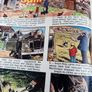 vintage twinkle comic January 1982 Image 3