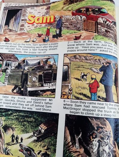 vintage twinkle comic January 1982