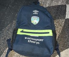 Backpack