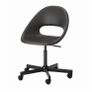 Desk and chair Image 7